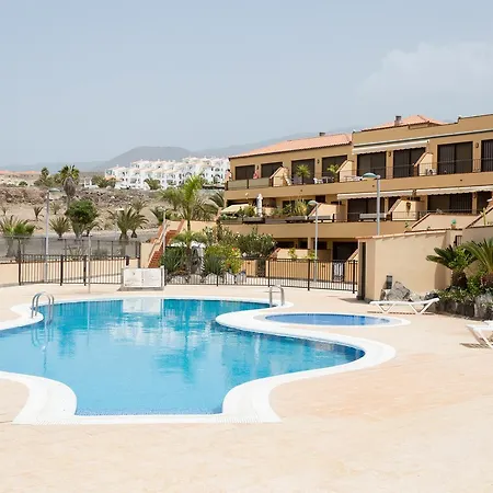 公寓 Duplex Beach