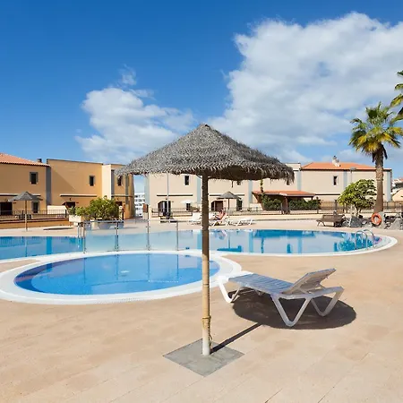 Duplex Beach
