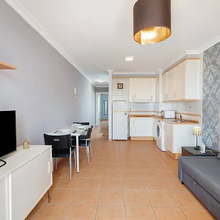 Apartment Duplex