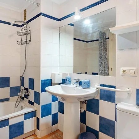 Duplex * La Tejita