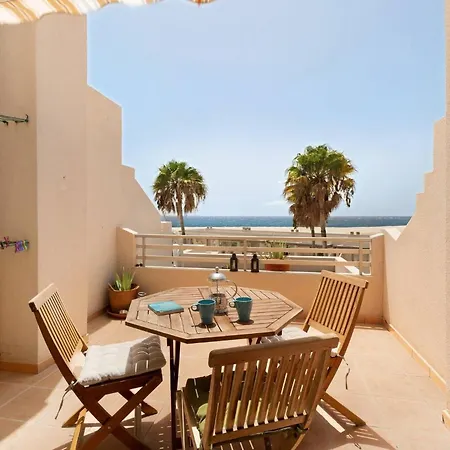 Duplex La Tejita