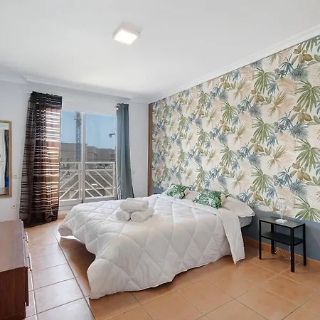 Duplex La Tejita