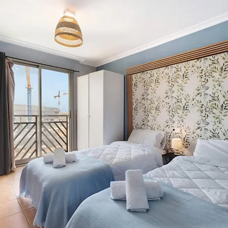 Duplex Apartment *