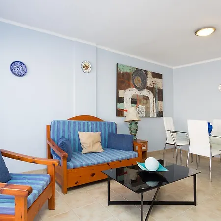 Duplex Beach Callao Salvaje