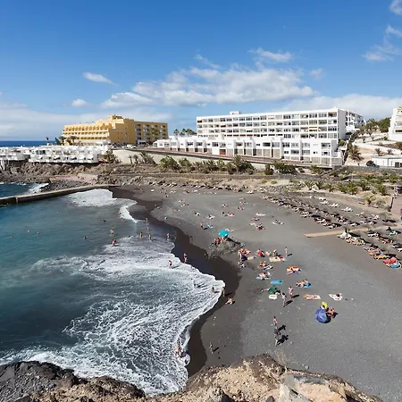 Duplex Beach Callao Salvaje